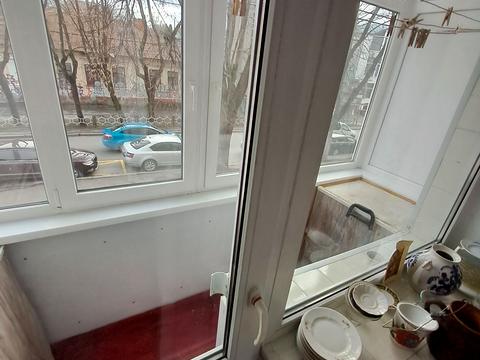 квартира по адресу Каменецкая ул., 47