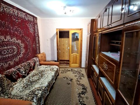 квартира по адресу Каменецкая ул., 47