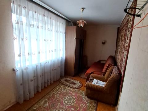 квартира по адресу Каменецкая ул., 47