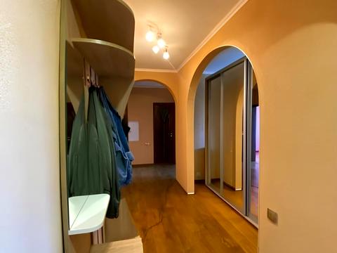 квартира по адресу Ирпенская ул., 70