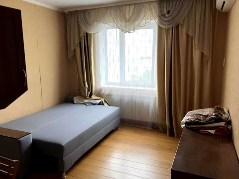 квартира по адресу Ирпенская ул., 70