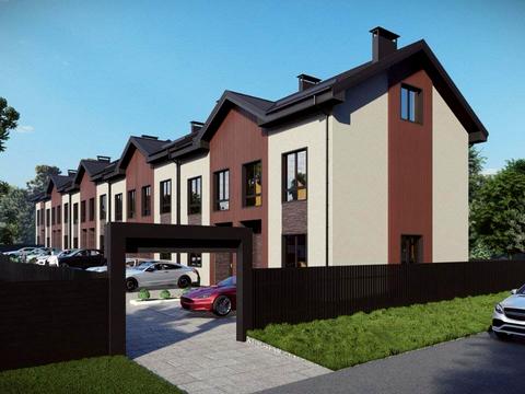 дом по адресу Лысенко ул., 16