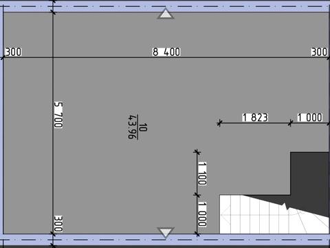 дом по адресу Лысенко ул., 16