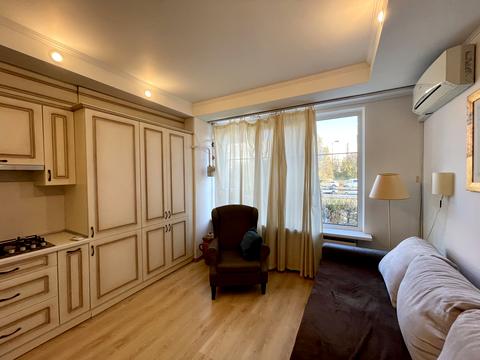 квартира за адресою Дмитра Луценка вул. (Крейсера "Аврора"), 10