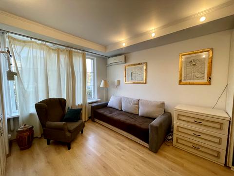 квартира за адресою Дмитра Луценка вул. (Крейсера "Аврора"), 10