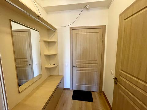 квартира за адресою Дмитра Луценка вул. (Крейсера "Аврора"), 10