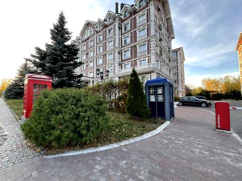 квартира за адресою Дмитра Луценка вул. (Крейсера "Аврора"), 10