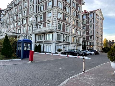 квартира за адресою Дмитра Луценка вул. (Крейсера "Аврора"), 10