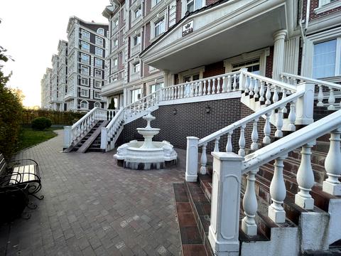 квартира за адресою Дмитра Луценка вул. (Крейсера "Аврора"), 10