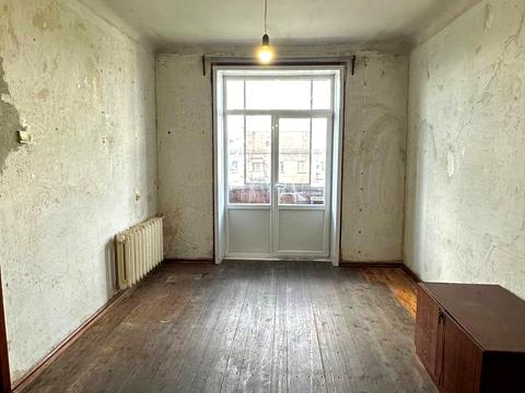 квартира по адресу Леонида Жаботинского ул. (Правды), 39