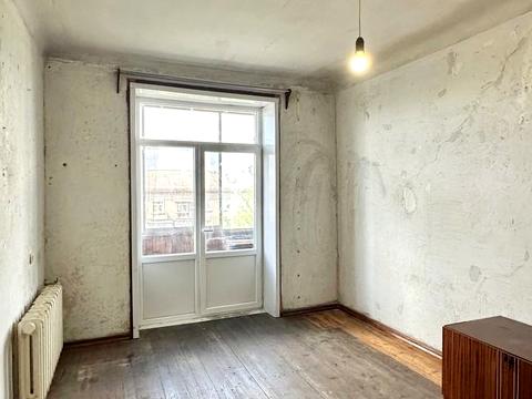 квартира по адресу Леонида Жаботинского ул. (Правды), 39