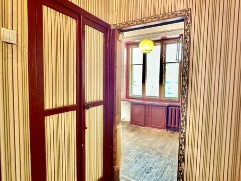 квартира по адресу Леонида Жаботинского ул. (Правды), 39