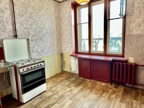 квартира по адресу Леонида Жаботинского ул. (Правды), 39