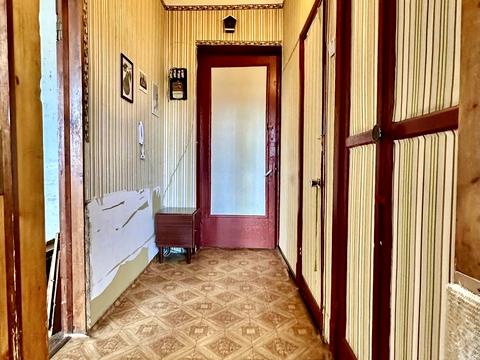 квартира по адресу Леонида Жаботинского ул. (Правды), 39