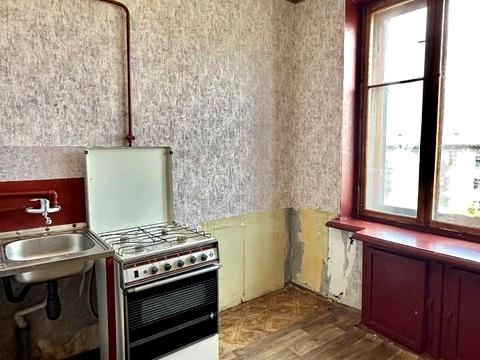 квартира по адресу Леонида Жаботинского ул. (Правды), 39