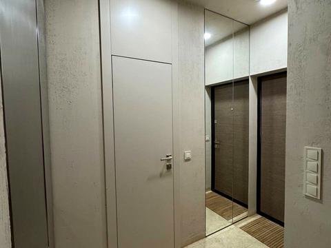 квартира по адресу Салютная ул., 2к1