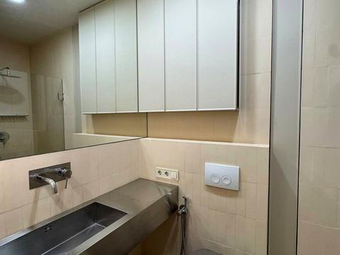 квартира по адресу Салютная ул., 2к1