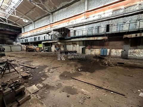 коммерческая по адресу Гарматная ул., 4