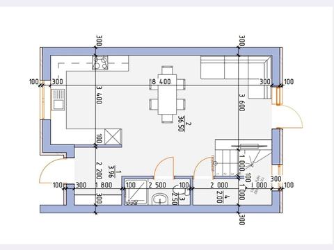 дом по адресу Лысенко ул.