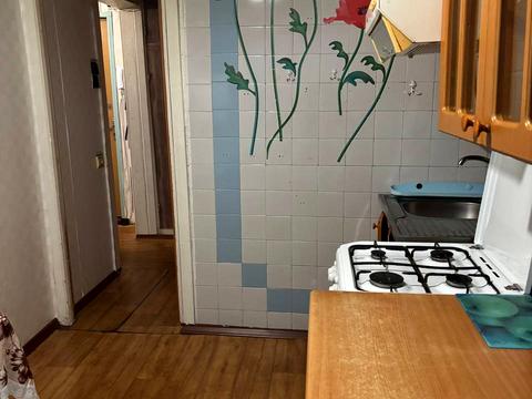 квартира по адресу Тополь-2 жилой массив ул., 27