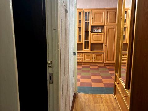 квартира по адресу Тополь-2 жилой массив ул., 27