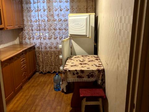 квартира по адресу Тополь-2 жилой массив ул., 27