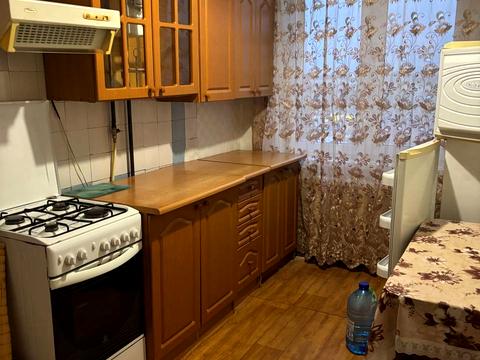 квартира по адресу Тополь-2 жилой массив ул., 27