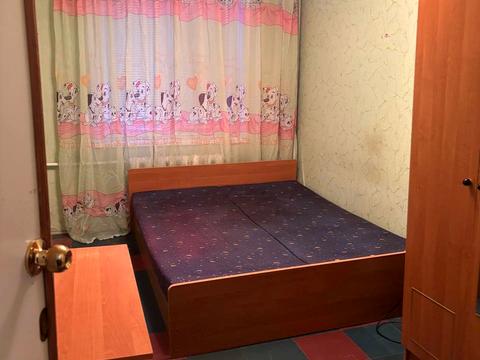 квартира по адресу Тополь-2 жилой массив ул., 27