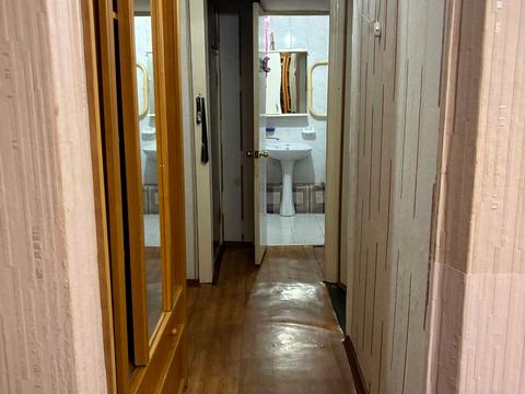 квартира по адресу Тополь-2 жилой массив ул., 27