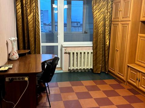 квартира по адресу Тополь-2 жилой массив ул., 27