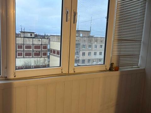 квартира по адресу Тополь-2 жилой массив ул., 27