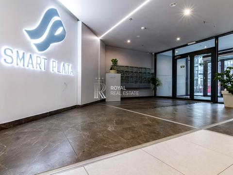 комерційна за адресою Левка Лук'яненка вул. (Маршала Тимошенка), 21