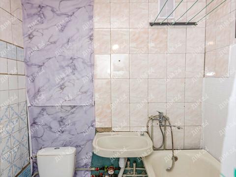 квартира по адресу Героев Сталинграда ул., 1