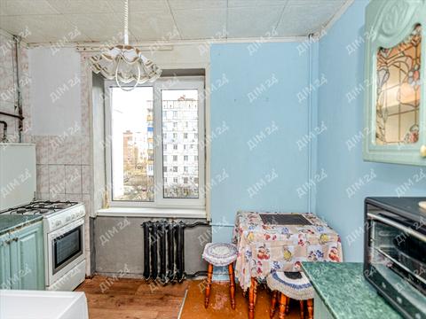 квартира по адресу Героев Сталинграда ул., 1