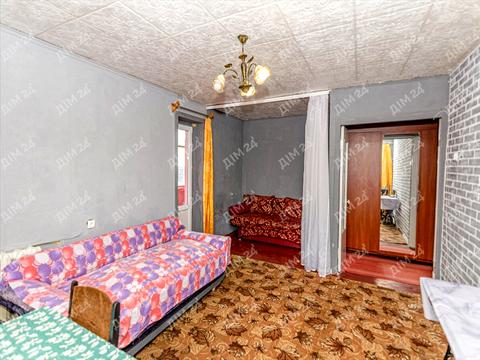 квартира по адресу Героев Сталинграда ул., 1