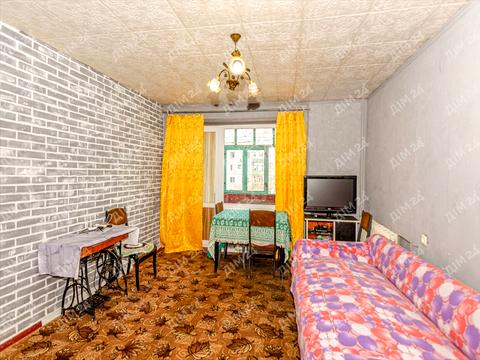 квартира по адресу Героев Сталинграда ул., 1