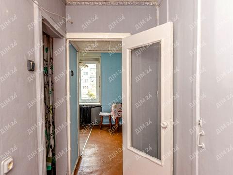 квартира по адресу Героев Сталинграда ул., 1