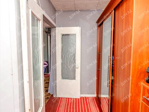 квартира по адресу Героев Сталинграда ул., 1