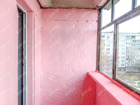 квартира по адресу Героев Сталинграда ул., 1