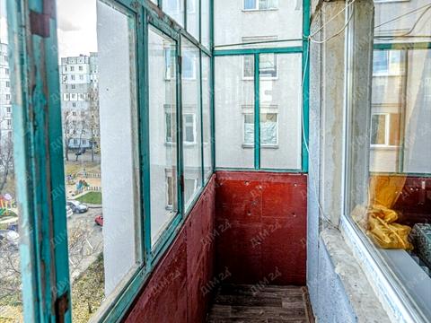 квартира по адресу Героев Сталинграда ул., 1