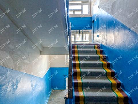 квартира по адресу Героев Сталинграда ул., 1