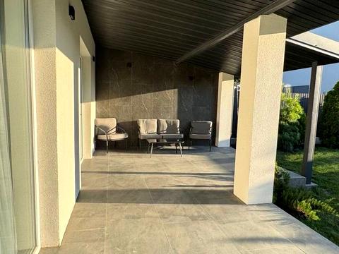 дом по адресу Счастливый пер.