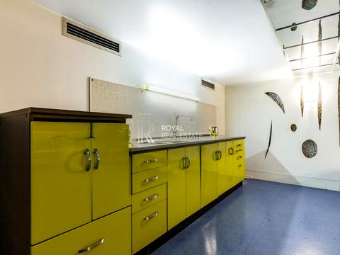 комерційна за адресою Левка Лук'яненка вул. (Маршала Тимошенка), 29