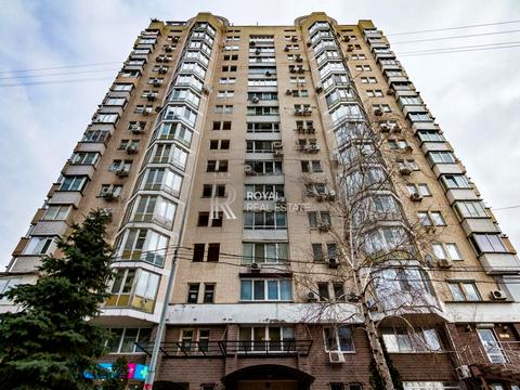 комерційна за адресою Левка Лук'яненка вул. (Маршала Тимошенка), 29