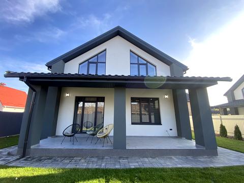 будинок за адресою Леонтовича вул.