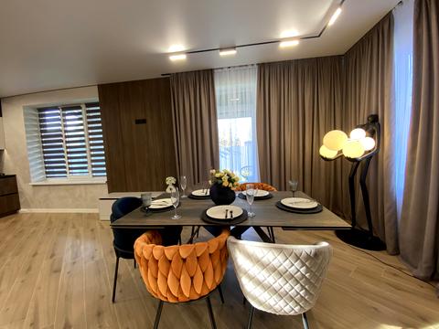 будинок за адресою Леонтовича вул.