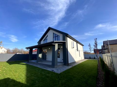 будинок за адресою Леонтовича вул.