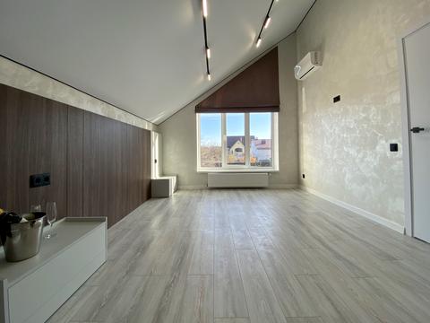 будинок за адресою Леонтовича вул.