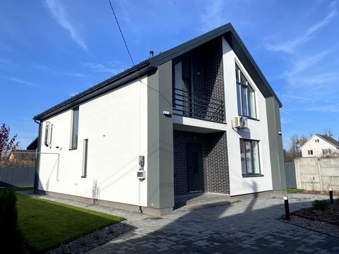 будинок за адресою Леонтовича вул.