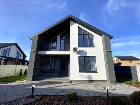 будинок за адресою Леонтовича вул.